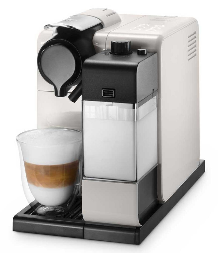 De’Longhi EN 550.W – image 1