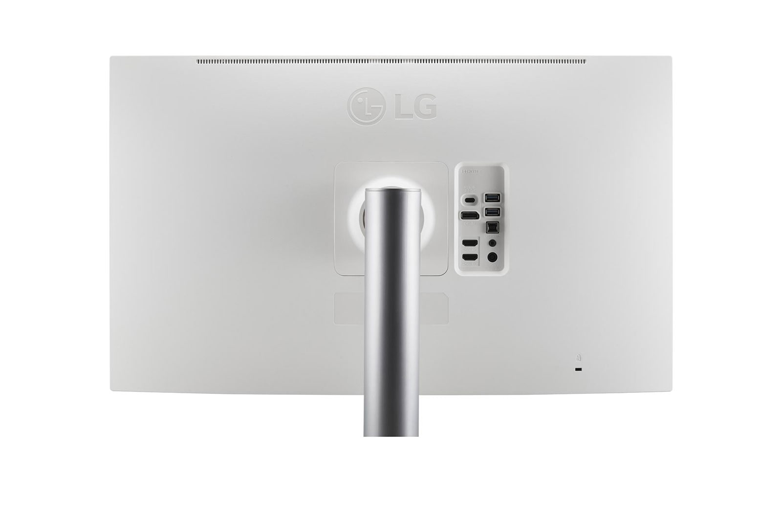 LG 27UQ85R-W computer monitor – image 8