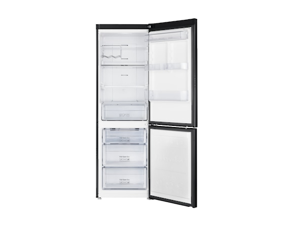 Samsung RB33J3230BC Freestanding – image 2