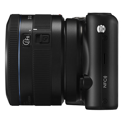 Samsung 2000 + ED II 50-200mm – image 6