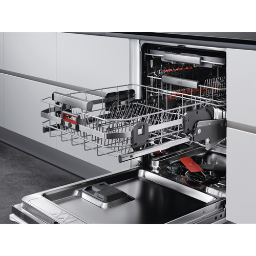 AEG FSE83817P Fully built-in 13 place settings – image 3