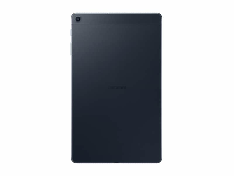 Samsung Galaxy Tab A 10.1 (2019), 32GB, Black (Wi-Fi) – image 5