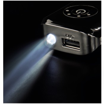 Hama 00136106 power bank Lithium-Ion (Li-Ion) – image 2