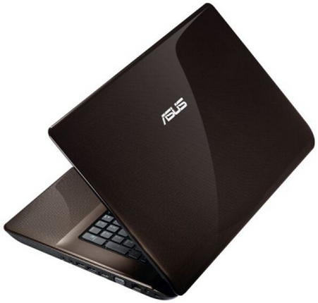 ASUS X73SV-TY088V Intel® Core™ i5 i5-2410M Laptop – image 3