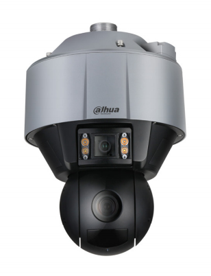 Dahua Technology WizMind SDT5X405-4F-WA security camera Turret IP security camera Indoor & outdoor