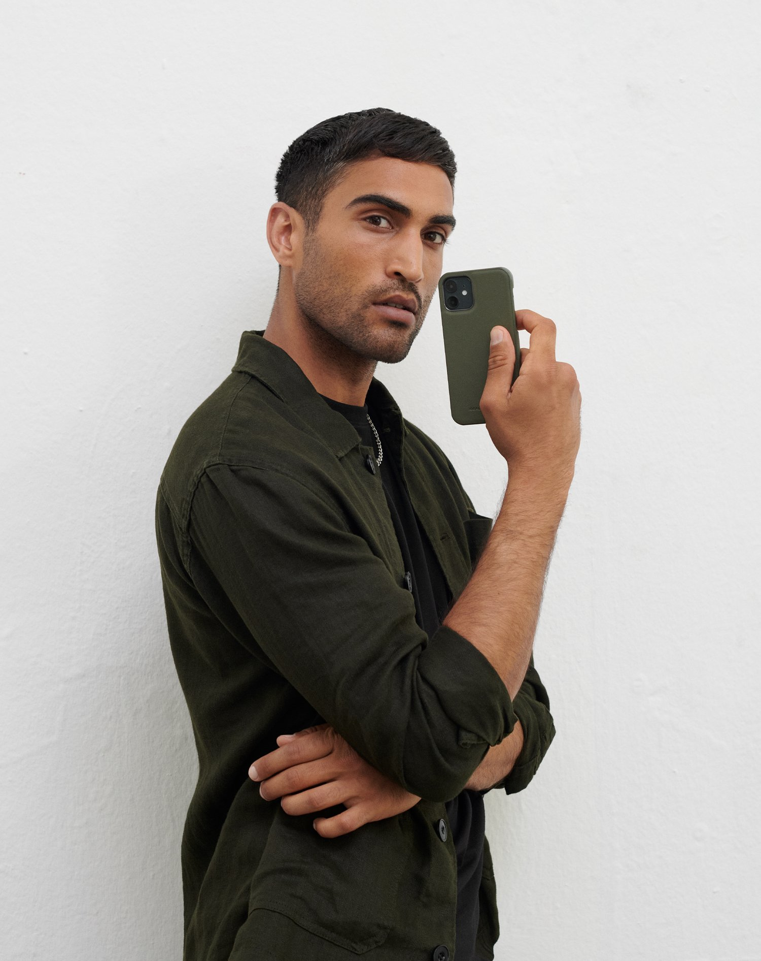 iDeal of Sweden Intense Khaki – image 4