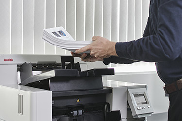 Kodak Alaris Kodak i5250 ADF scanner – image 4
