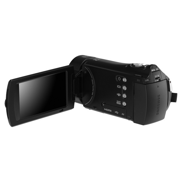 Samsung HMX-H300BN camcorder – image 6