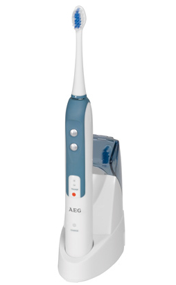 AEG EZS 5502