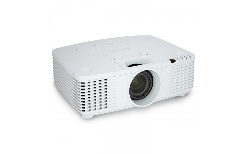 Viewsonic Pro9520WL Standard throw projector 5200 ANSI lumens DLP WXGA (1280x800) White – image 4