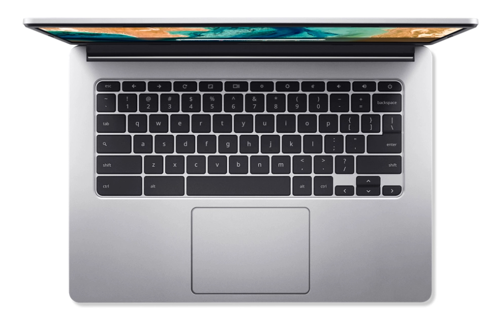 Acer Chromebook CB314-2H-K0VA ARM Cortex A73 – image 3