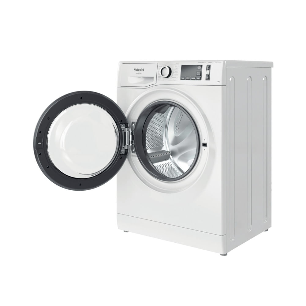 Hotpoint EU NR528G WW IT – image 3