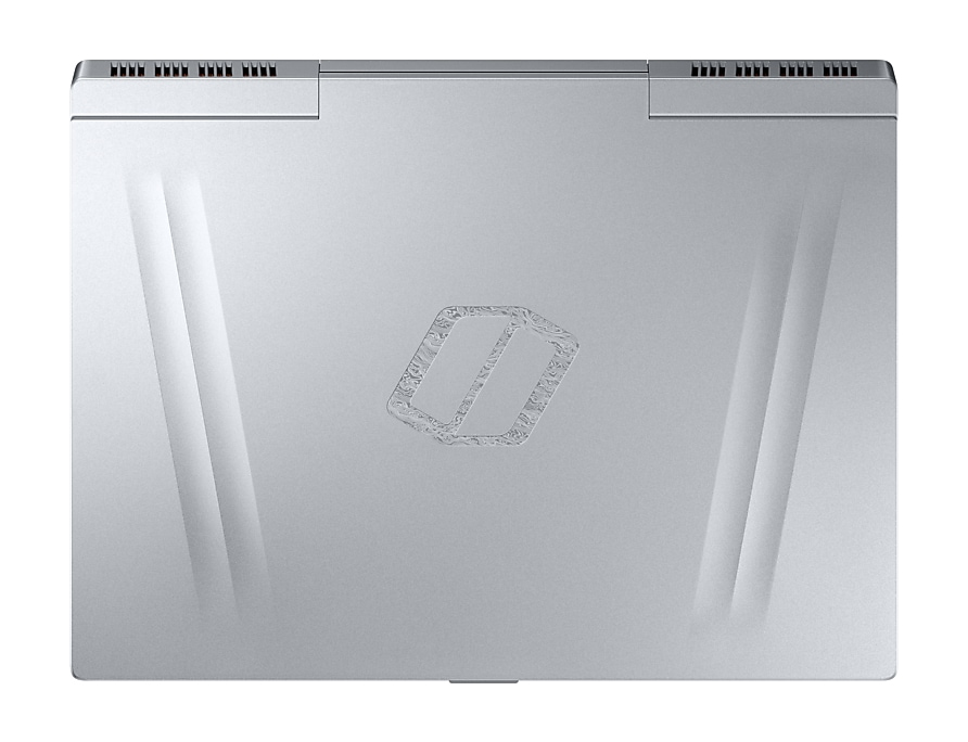 Samsung Odyssey NT850XBW Intel® Core™ i7 i7-9750H Laptop – image 5