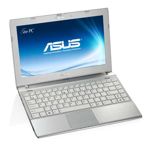 ASUS Eee PC 1225B-SIV062M