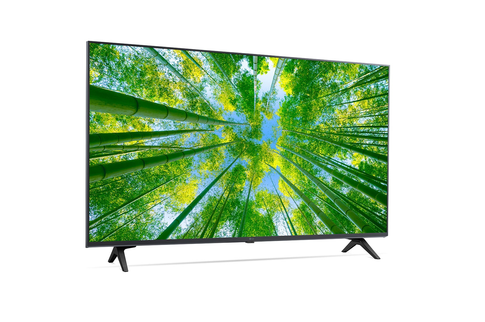 LG UHD 43UQ8000PSB TV – image 6