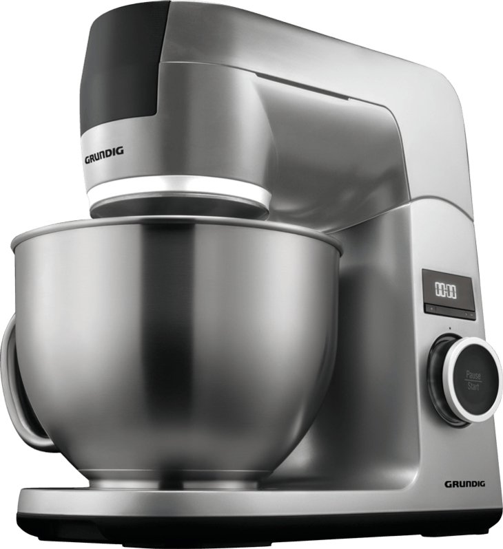Grundig KMP 8650 S – image 2