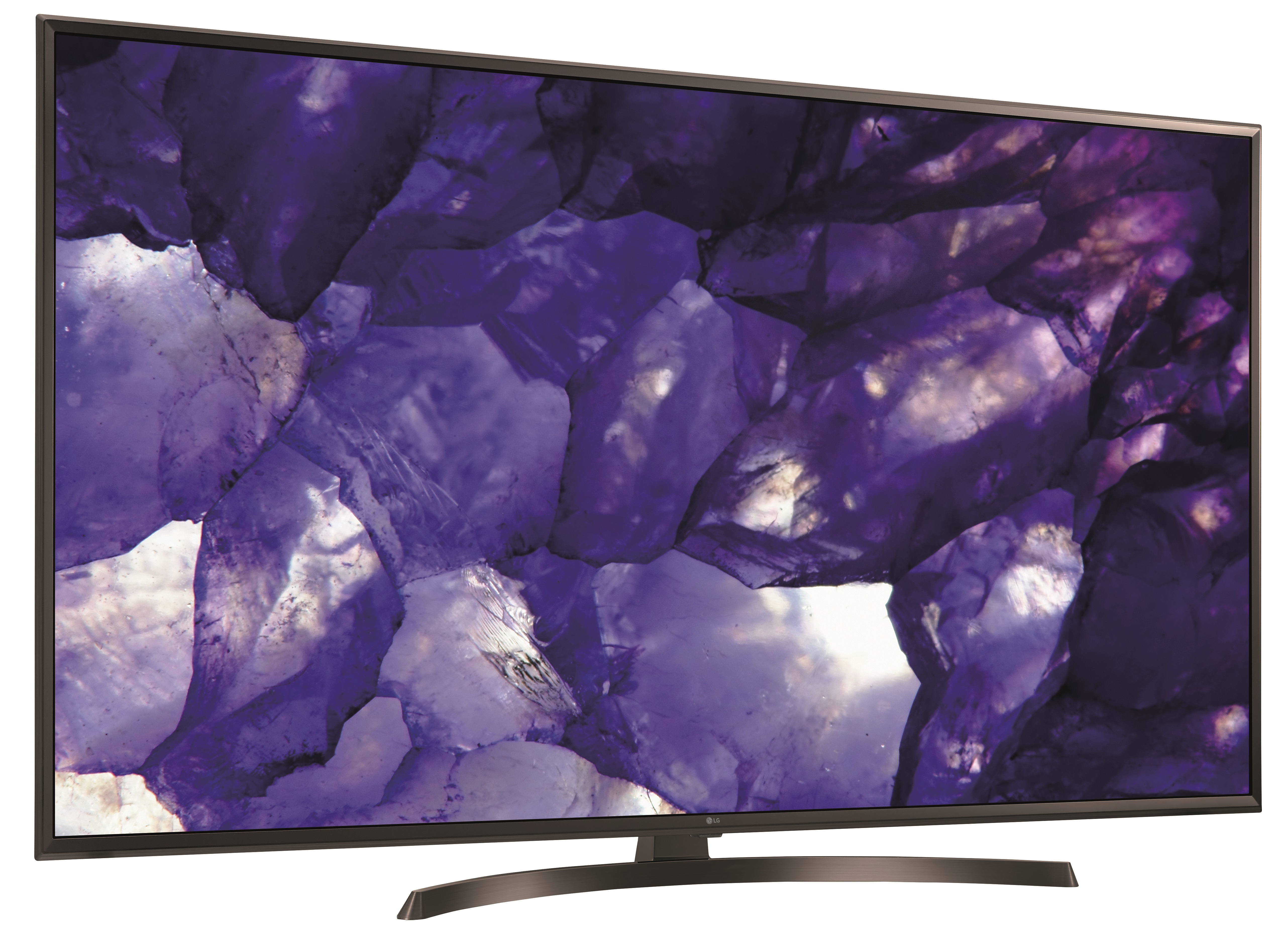 LG 43UK6400PLF TV – image 2