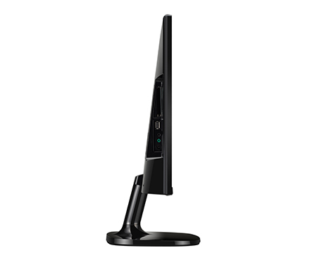 LG MT77 58.4 cm (23") Full HD Black 250 cd/m² – image 6