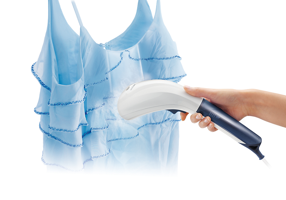 Philips GC310/45 garment steamer Handheld garment steamer – image 2