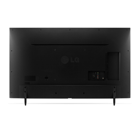 LG 55UF6807 TV 139.7 cm (55") 4K Ultra HD Smart TV Wi-Fi Black – image 4
