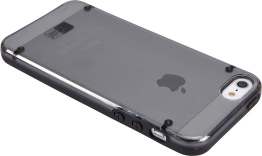 Case Logic CL5-1900 mobile phone case Cover Black – image 3