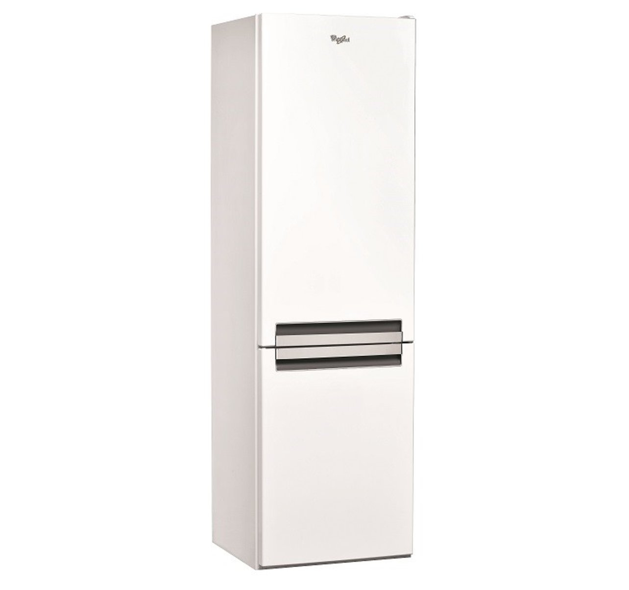 Whirlpool BSNF 8122 W — vue 1 sur 2