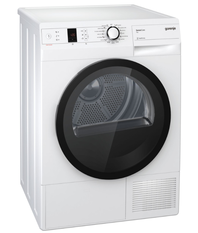 Gorenje D75F65J — vue 1 sur 2