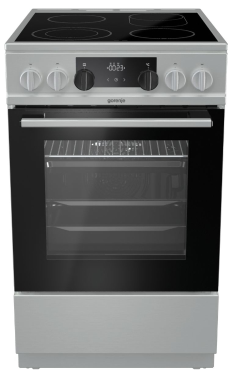 Gorenje EC5351XA — vue 1 sur 4
