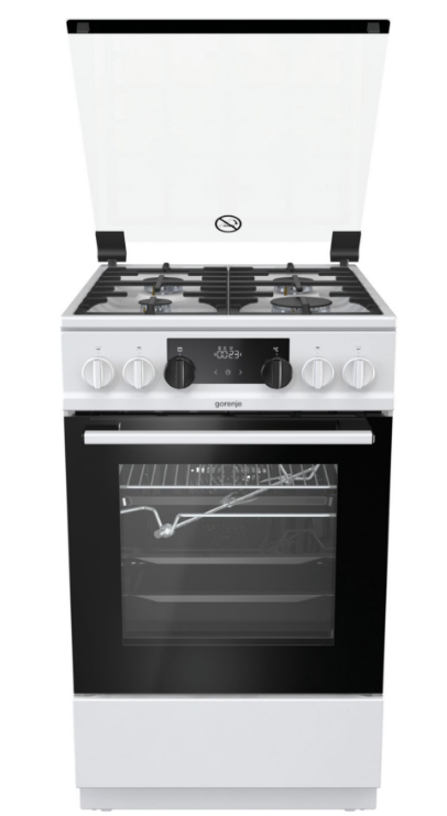 Gorenje K5352WF — vue 1 sur 4