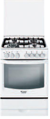 Hotpoint CX 65 SP2 (W) NL/HA