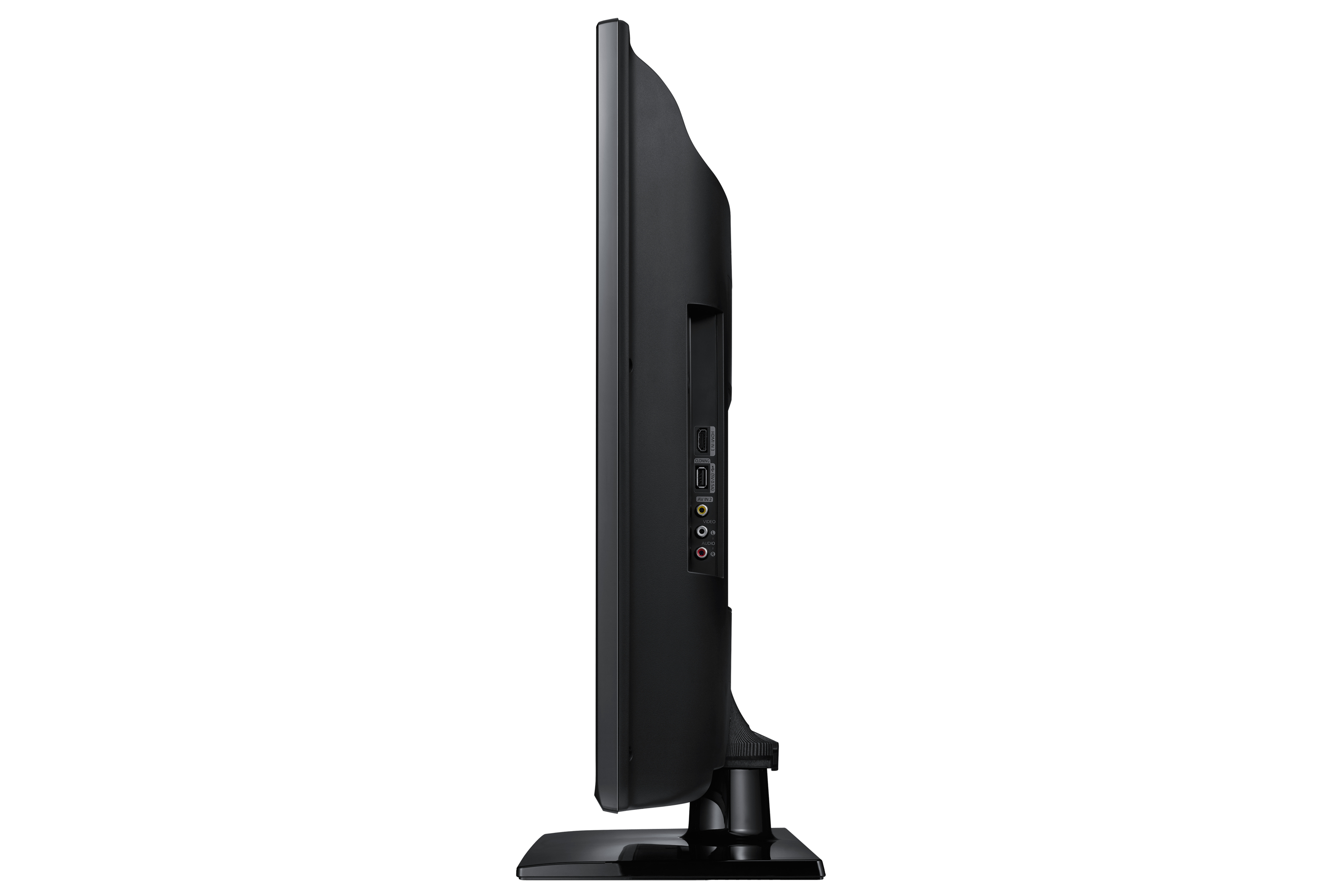Samsung HG39NA578CF 99.1 cm (39") Full HD Black 300 cd/m² – image 6