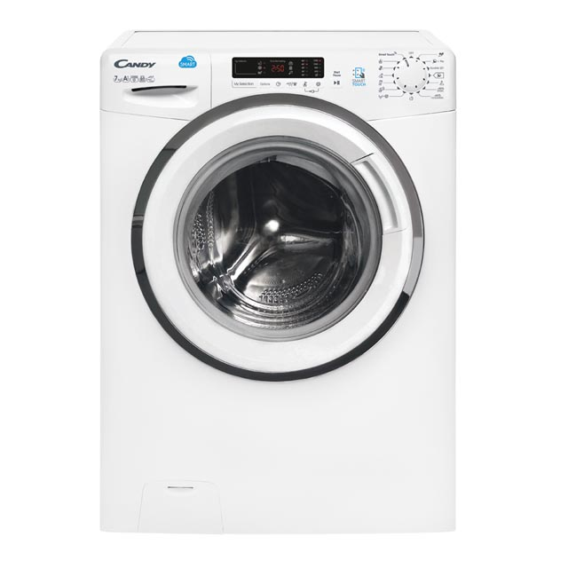 Candy HCS 1272D3Q/1-S — vue 1 sur 1