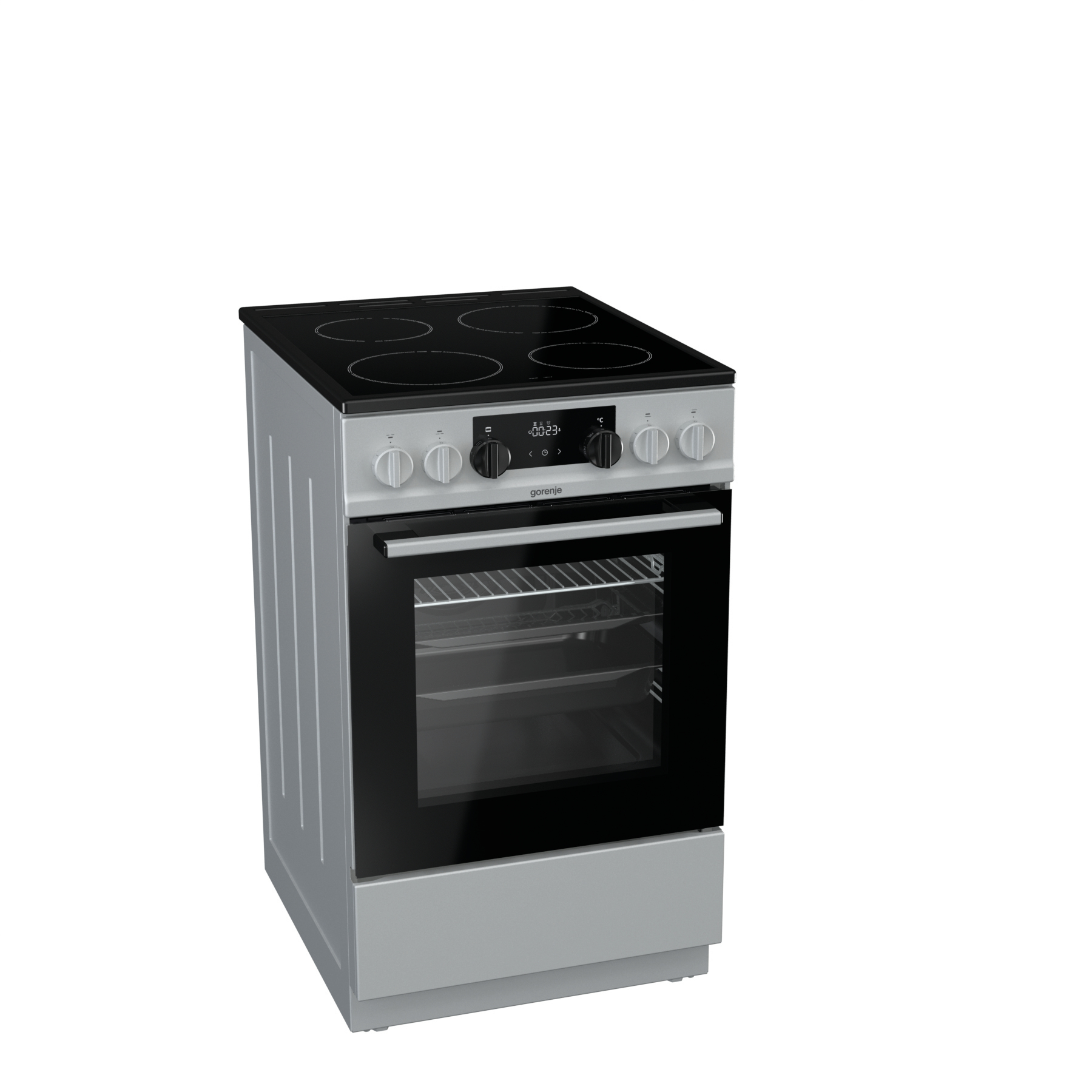 Gorenje EC5341SG — vue 1 sur 5