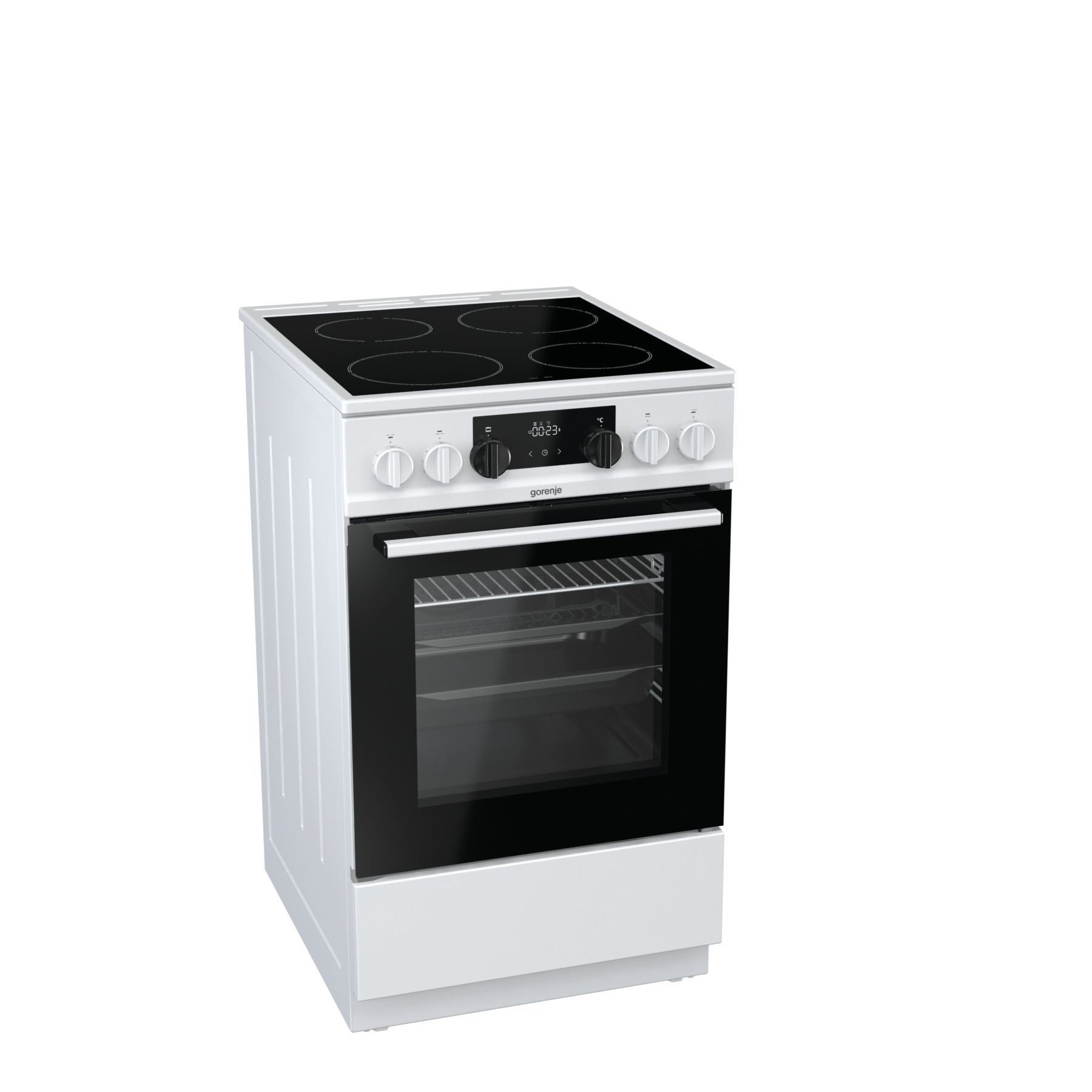 Gorenje EC5341WG — vue 1 sur 5