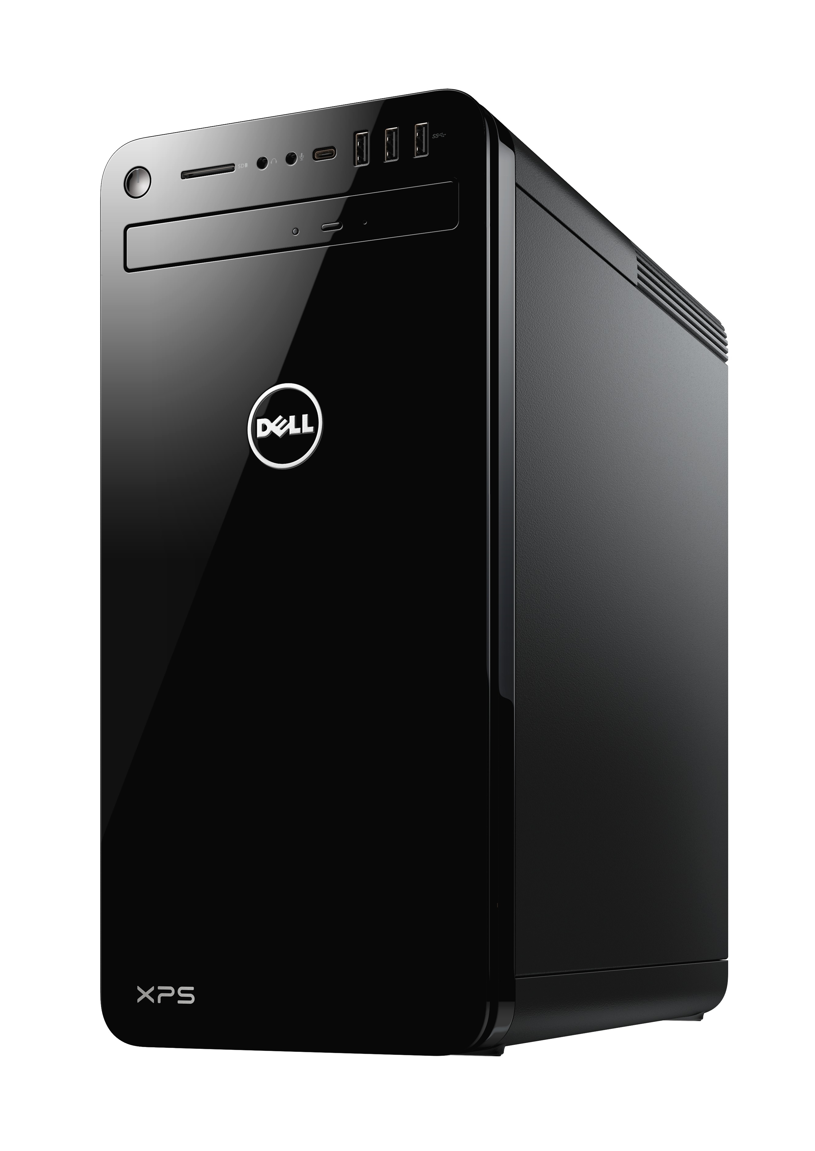 Specs DELL XPS 8930 Intel® Core™ i7 i7-9700 8 GB DDR4-SDRAM 1.51