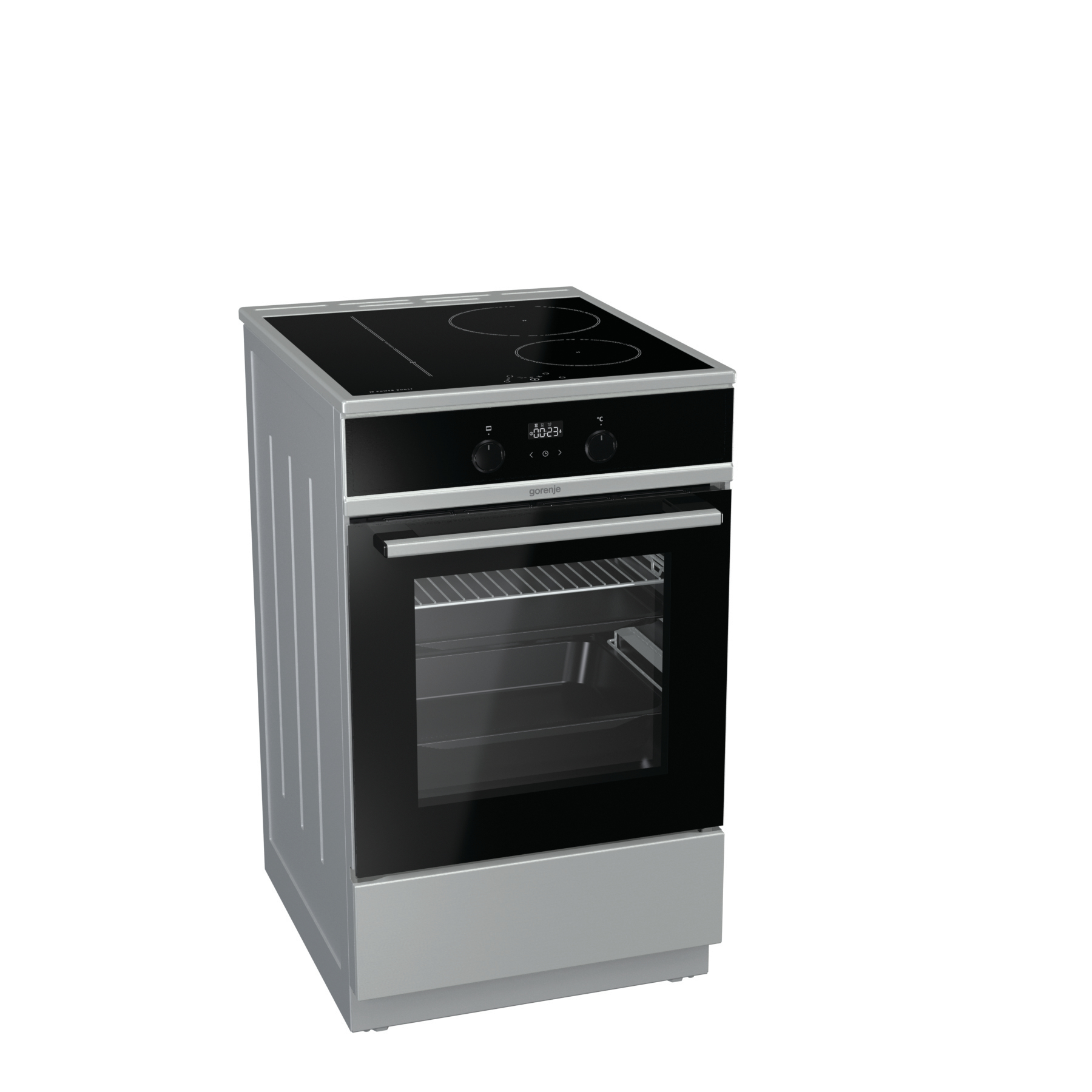 Gorenje EIT5355XPD — vue 1 sur 5