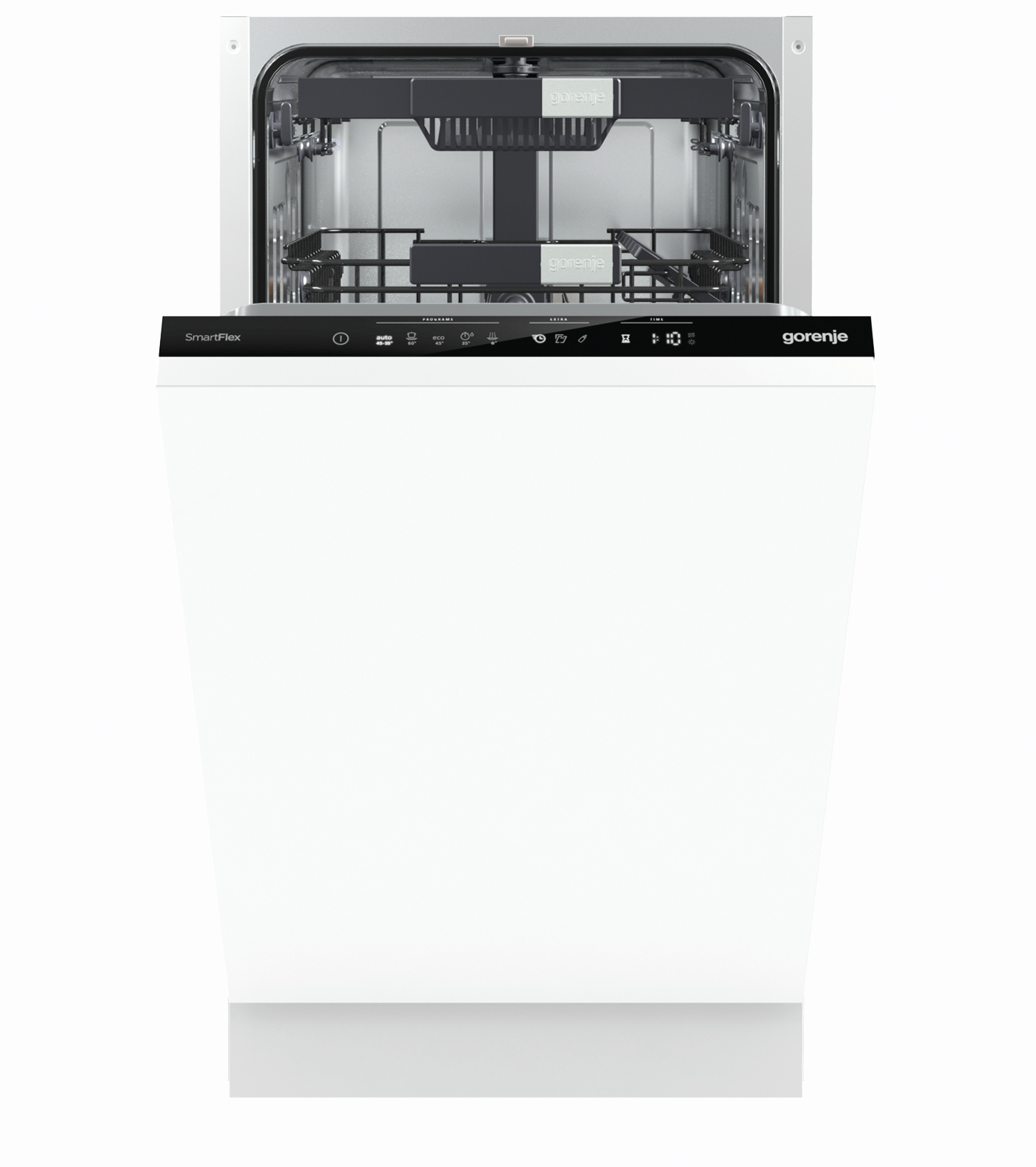 Gorenje GV56210 — vue 1 sur 4