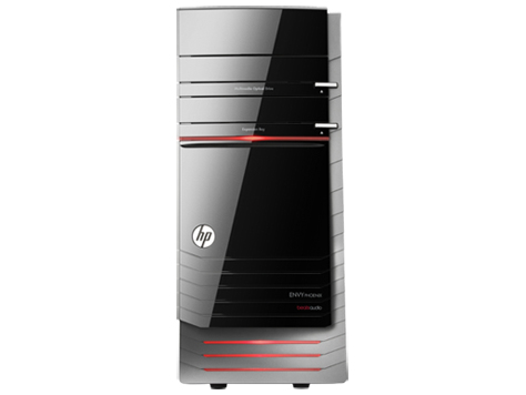HP ENVY Phoenix 800-072d Intel® Core™ i7 i7-4770 – image 2
