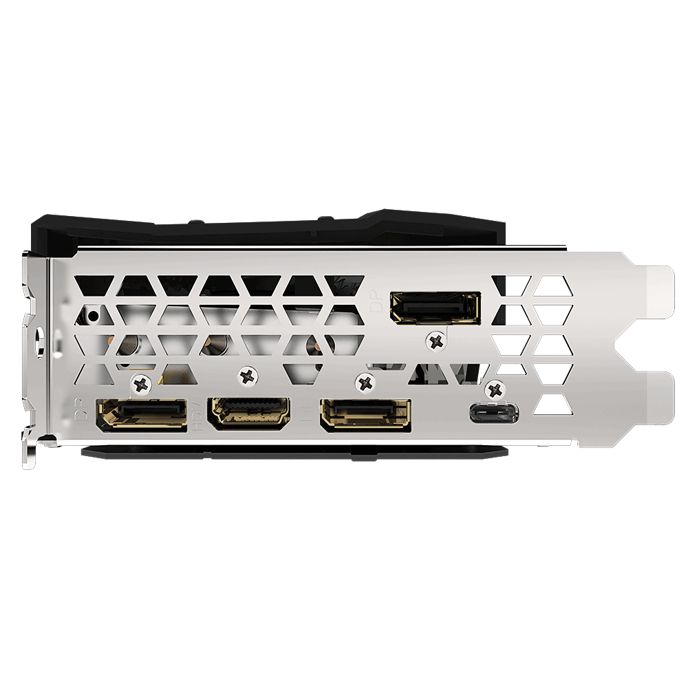 GIGABYTE GVN208SGO-00-G2 graphics card NVIDIA GeForce RTX 2080 SUPER – image 9