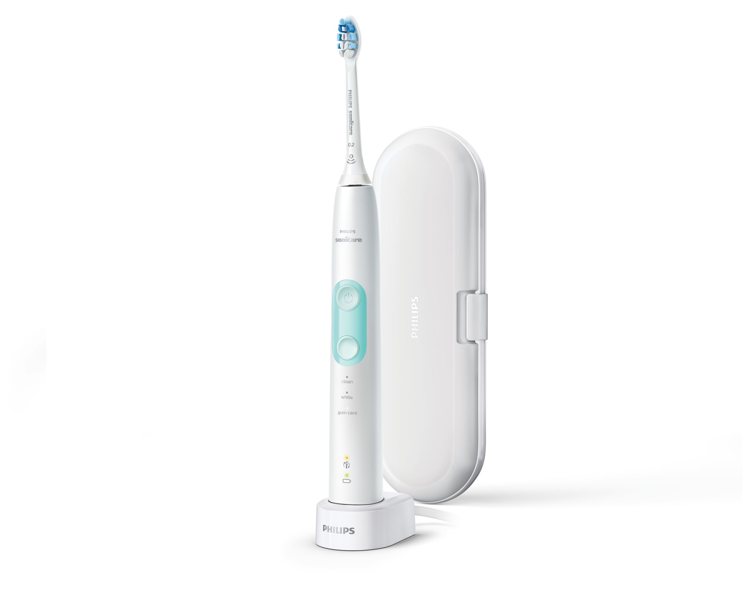 Philips HX6857/32 Sonic Diş Fırçası