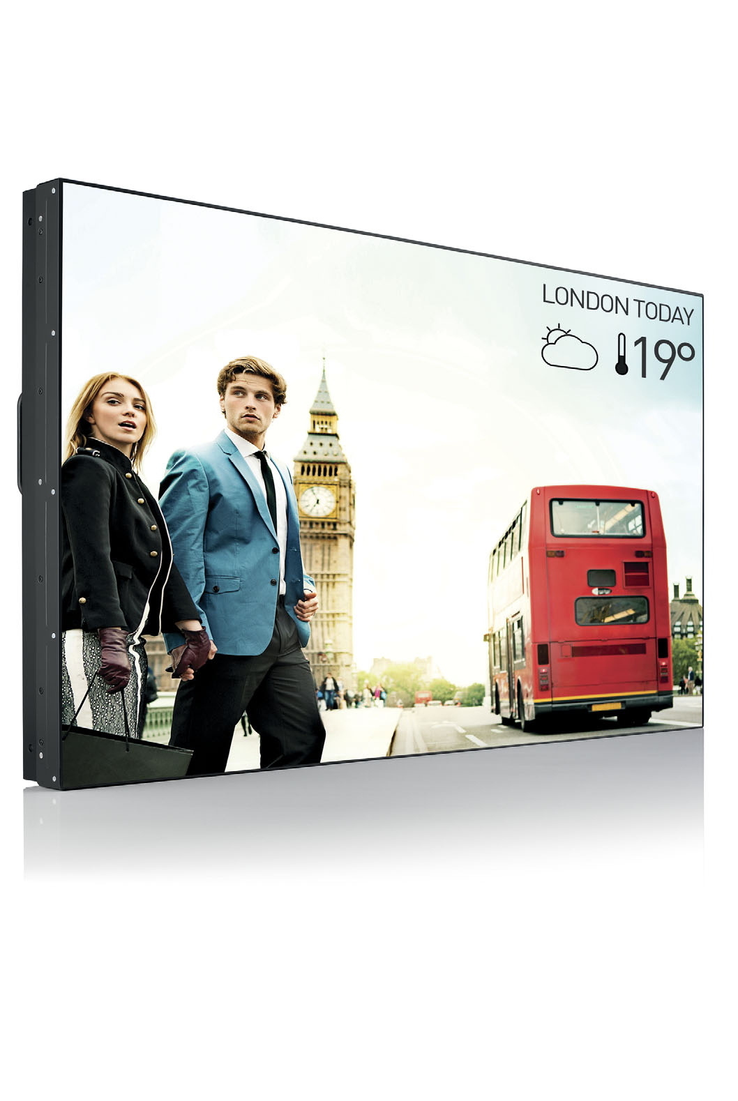 Philips 49BDL1105X/93 