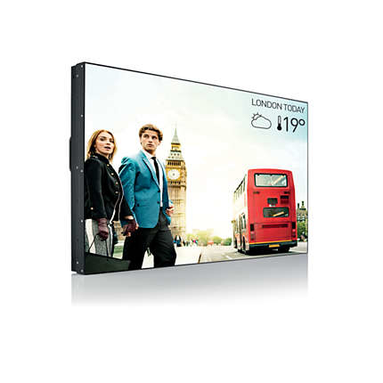 Philips 55BDL1105X/93 