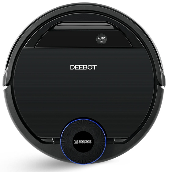 Ecovacs DEEBOT OZMO 930 — vue 1 sur 5