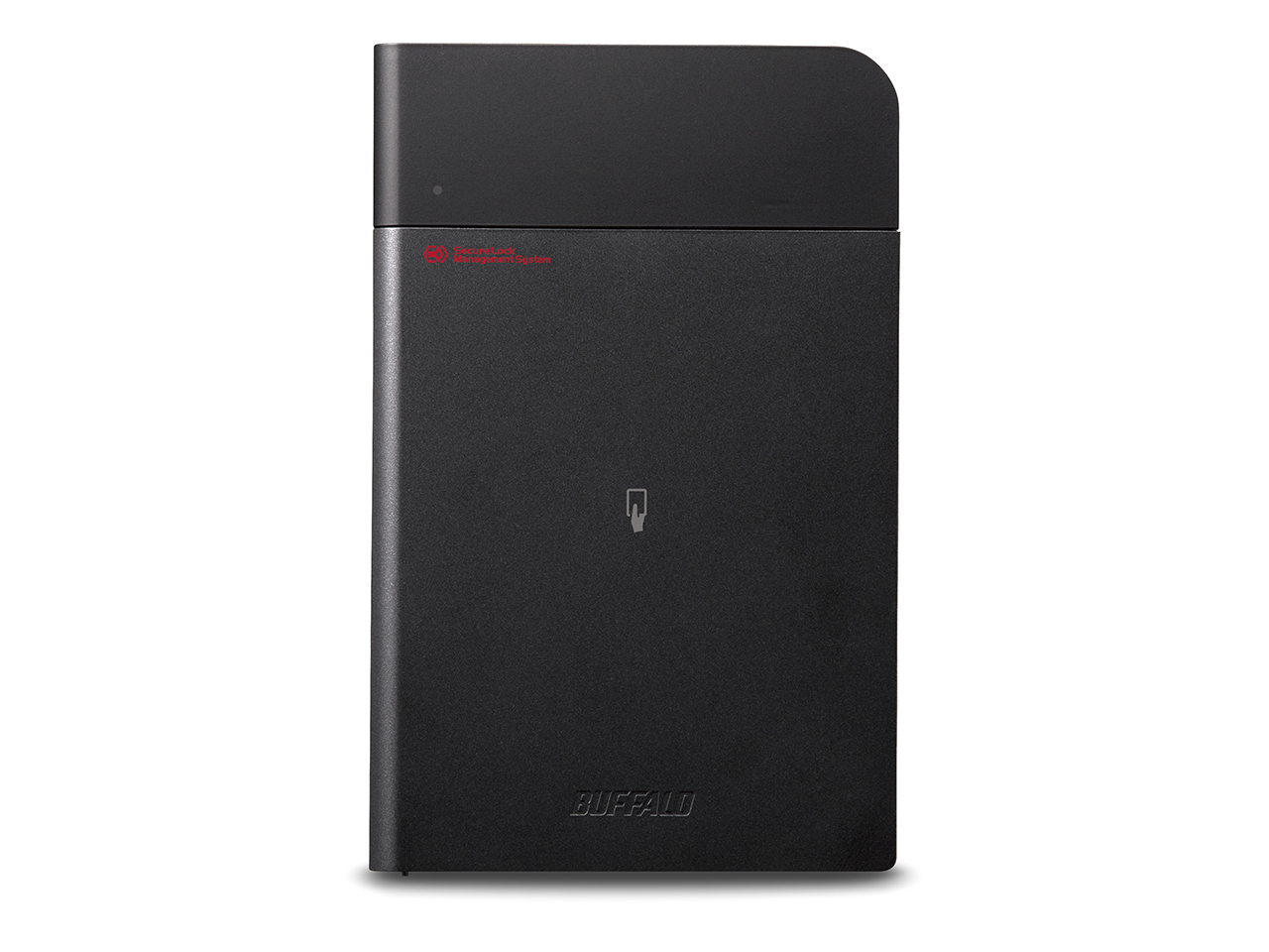 Buffalo HDS-PZN1.0U3TV3 external hard drive – image 7