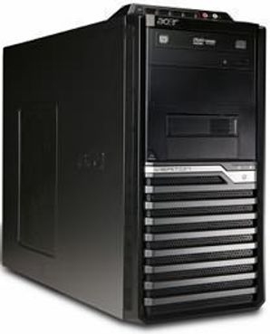 Acer Veriton VM490G-SI5650W Intel® Core™ i5 i5-650