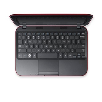Samsung NS310-A02UK Intel Atom® N550 Netbook – image 2