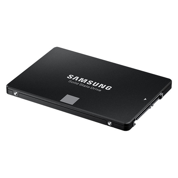 Samsung 860 EVO 500 GB 2.5″ Serial ATA III MLC image 5