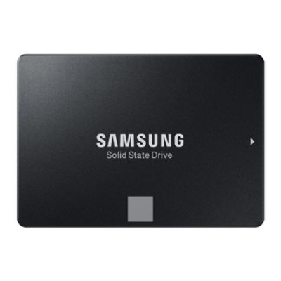 Samsung 860 EVO 500GB 2.5in SATA III Internal SSD MZ-76E500E