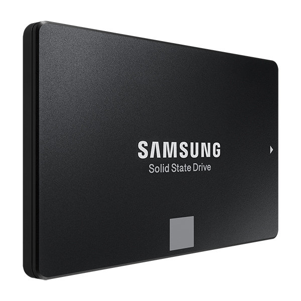 Samsung 860 EVO 500 GB 2.5″ Serial ATA III MLC image 4