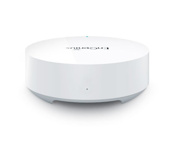 EnGenius EMR3000-KIT wireless router Gigabit Ethernet Dual-band (2.4 GHz – image 2